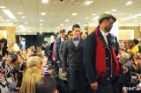 Bloomingdale�s Spotlights Chic Geeks At Microsoft Runway Show Benefit!